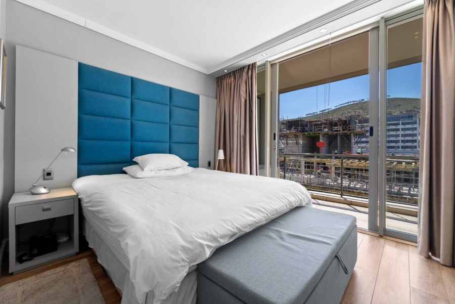 2 Bedroom Property for Sale in Cape Town City Centre Western Cape